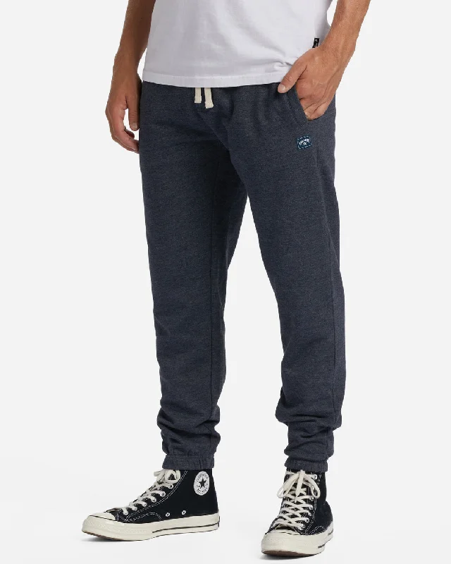 All Day Sweatpants - Black/Black