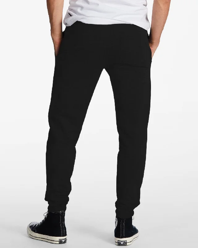 All Day Sweatpants - Black/Black