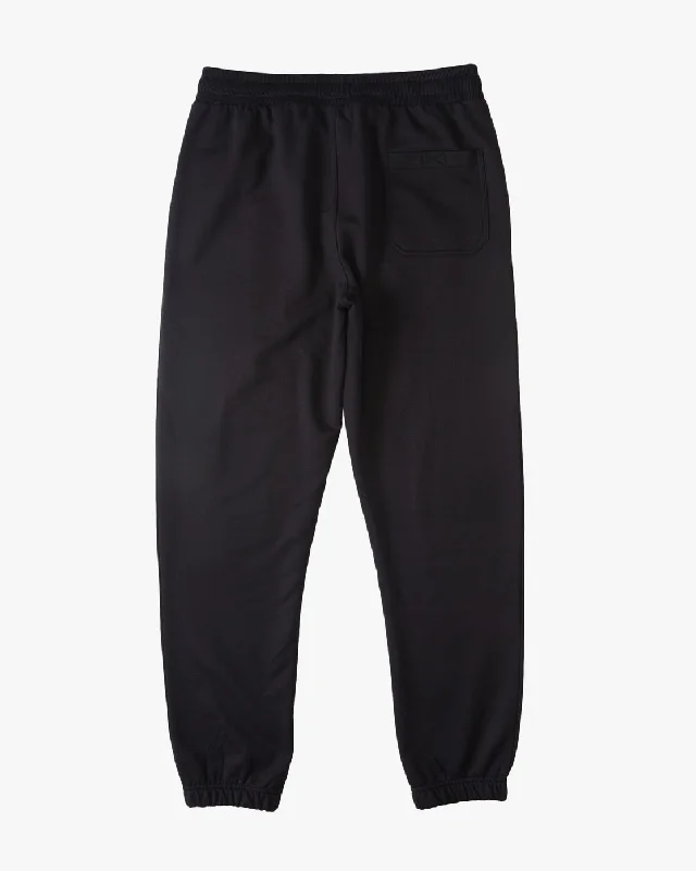 All Day Sweatpants - Black/Black