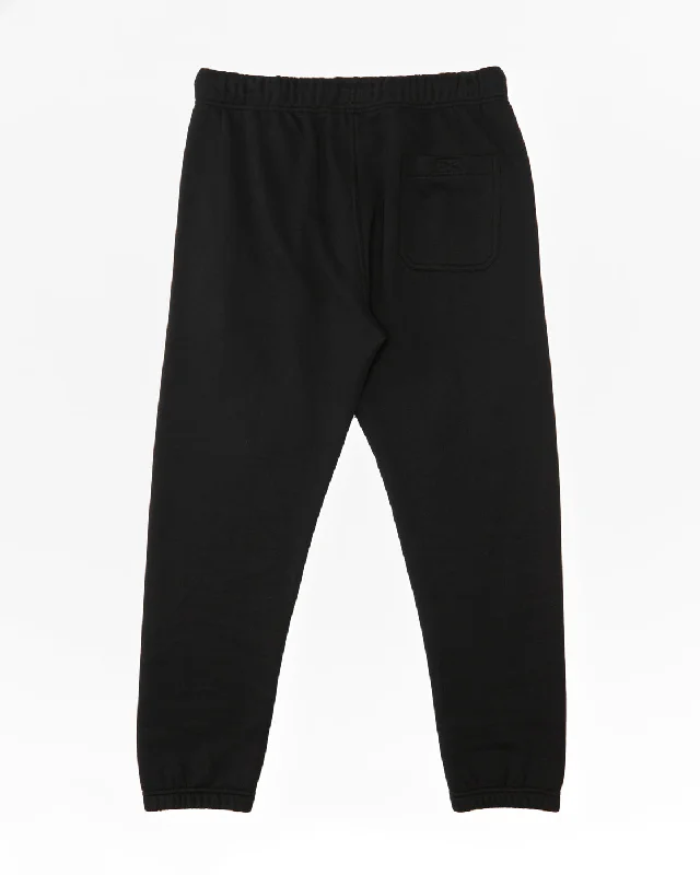 Core Arch Joggers - Black