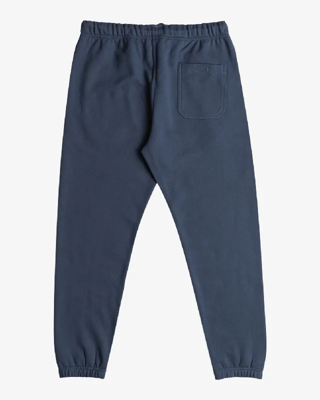 Core Arch Joggers - Dark Blue