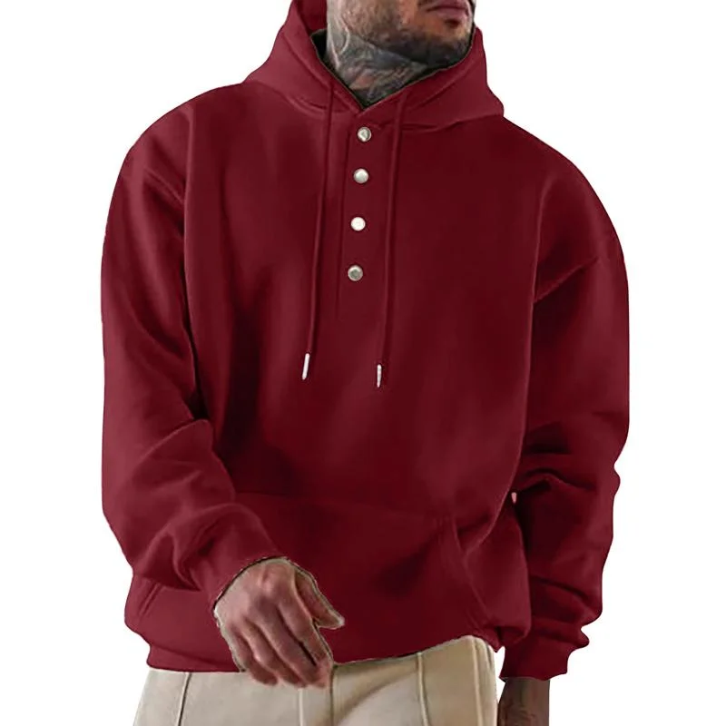 Burgundy / M