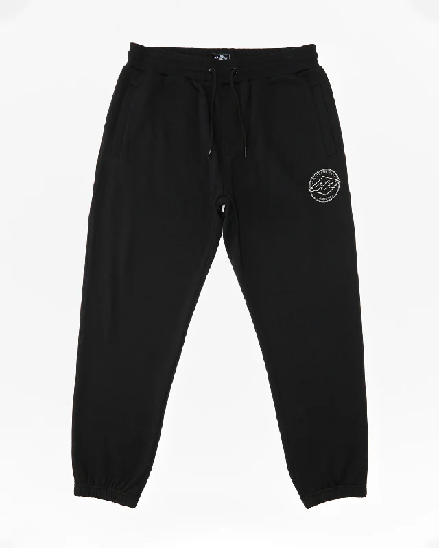 Short Sands Joggers - Black