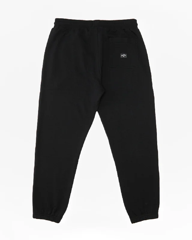 Short Sands Joggers - Black