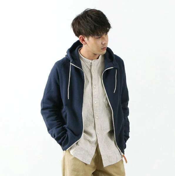 navy / M