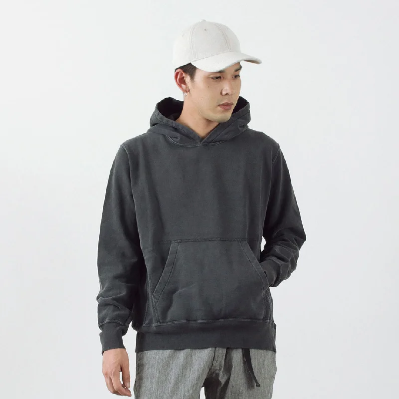 REMI RELIEF / SP processed Lined Sweatshirt