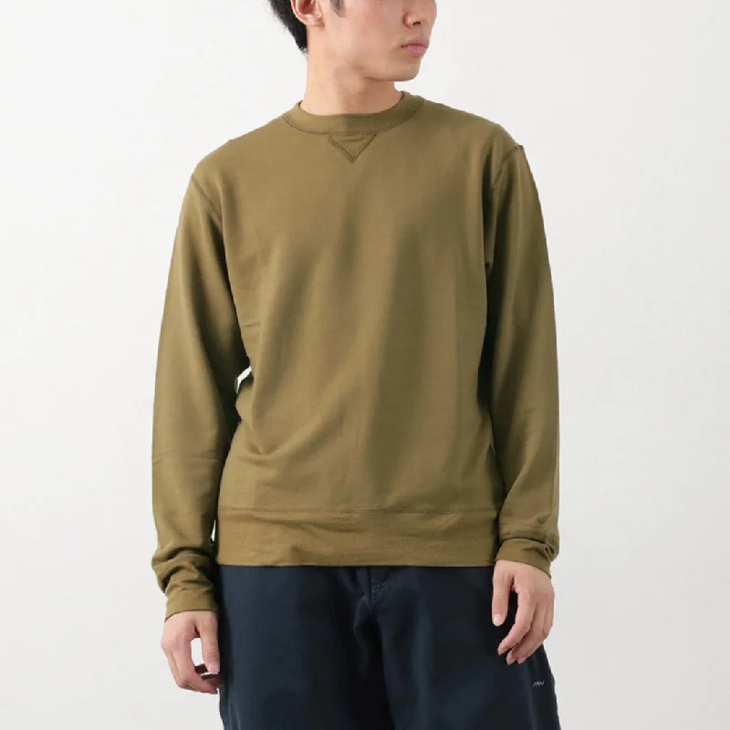 khaki-beige / L