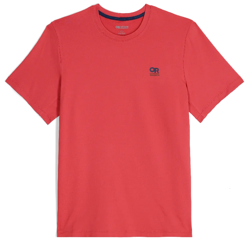 Men's ActiveIce Spectrum Sun T-Shirt