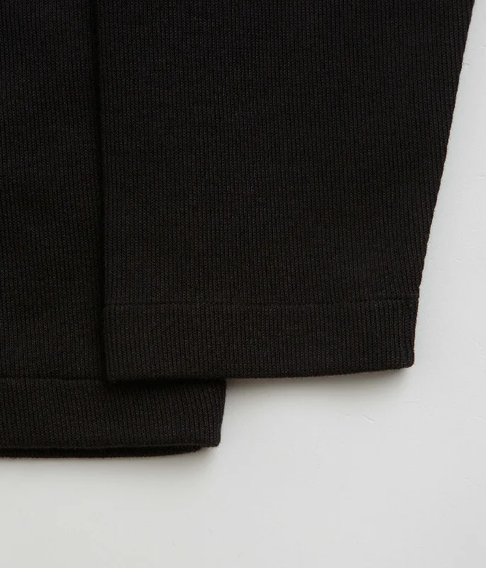 Polar Ari Cardigan - Black