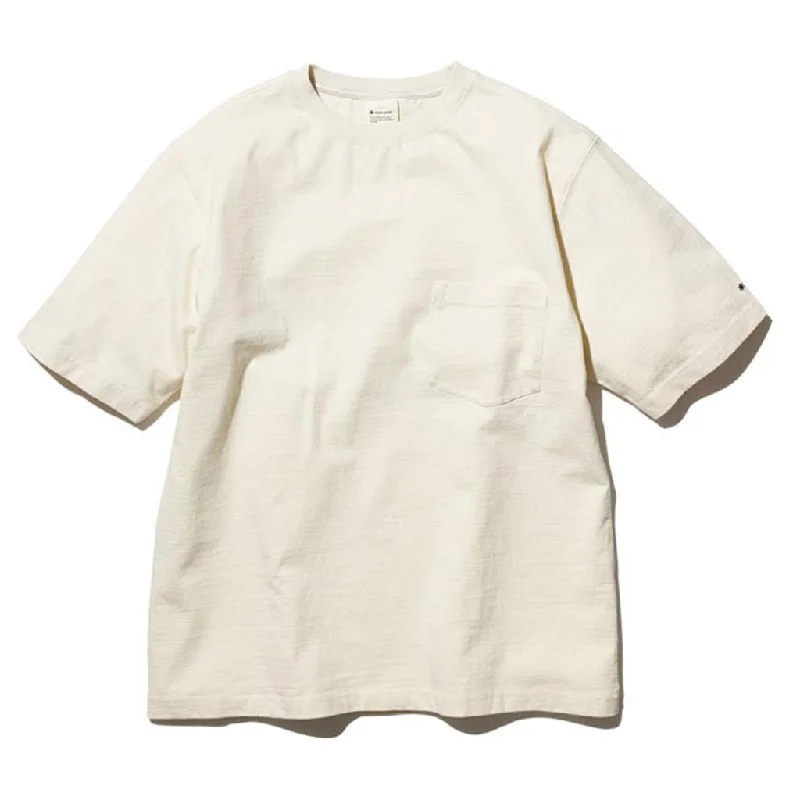 Recycled Cotton Heavy T-Shirt