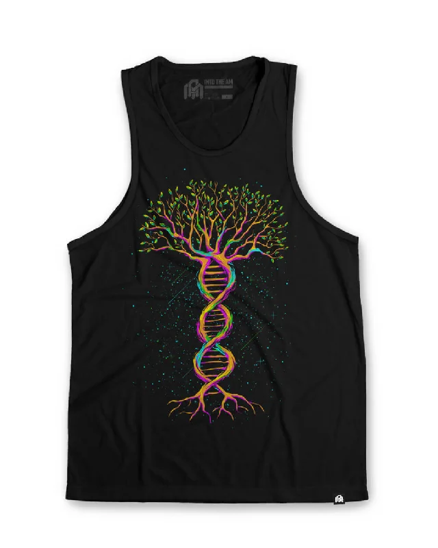 Tree of Life Tank