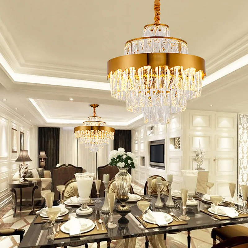 Chandeliers with Pendant Lights for a Stylish LookChandeliers with Pendant Lights for a Stylish LookVintage Style Gold Crystal Chandelier – Layered Light Fixture for Dining Room (17"/23") Chandeliers with Pendant Lights for a Stylish LookChandeliers with Pendant Lights for a Stylish LookVintage Style Gold Crystal Chandelier – Layered Light Fixture for Dining Room (17"/23")