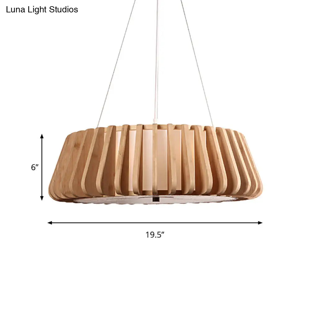 Chandeliers with Adjustable Arms for Directional LightingChandeliers with Adjustable Arms for Directional LightingWide Tapered Suspension Lighting - Traditional Wood 1-Bulb Nickel Hanging Ceiling Light - 19.5"/23.5 Chandeliers with Adjustable Arms for Directional LightingChandeliers with Adjustable Arms for Directional LightingWide Tapered Suspension Lighting - Traditional Wood 1-Bulb Nickel Hanging Ceiling Light - 19.5"/23.5