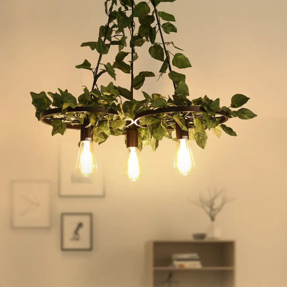 Chandeliers with Colored Glass for a Splash of ColorChandeliers with Colored Glass for a Splash of ColorIrène - 6-Head 3/6 Heads Plant Ceiling Chandelier with Bare Bulb Metal Industrial Restaurant LED Pendant Light in Green Chandeliers with Colored Glass for a Splash of ColorChandeliers with Colored Glass for a Splash of ColorIrène - 6-Head 3/6 Heads Plant Ceiling Chandelier with Bare Bulb Metal Industrial Restaurant LED Pendant Light in Green