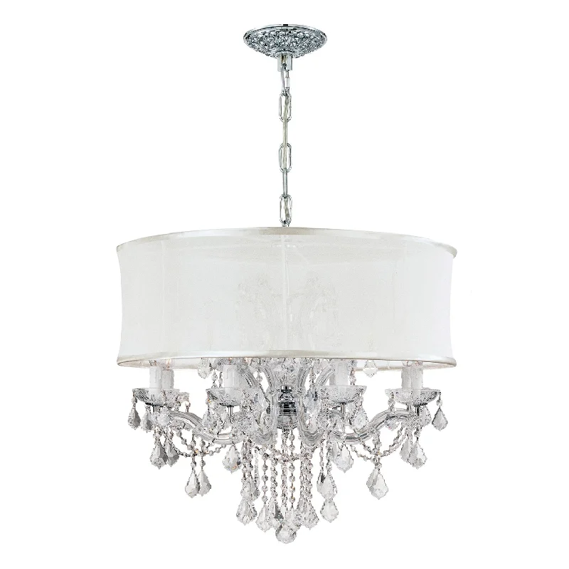 Chandeliers for High Ceilings to Fill Vertical SpaceChandeliers for High Ceilings to Fill Vertical SpaceBrentwood 12 Light Swarovski Strass Crystal Smooth Shade Polished Chrome Chandelier Chandeliers for High Ceilings to Fill Vertical SpaceChandeliers for High Ceilings to Fill Vertical SpaceBrentwood 12 Light Swarovski Strass Crystal Smooth Shade Polished Chrome Chandelier