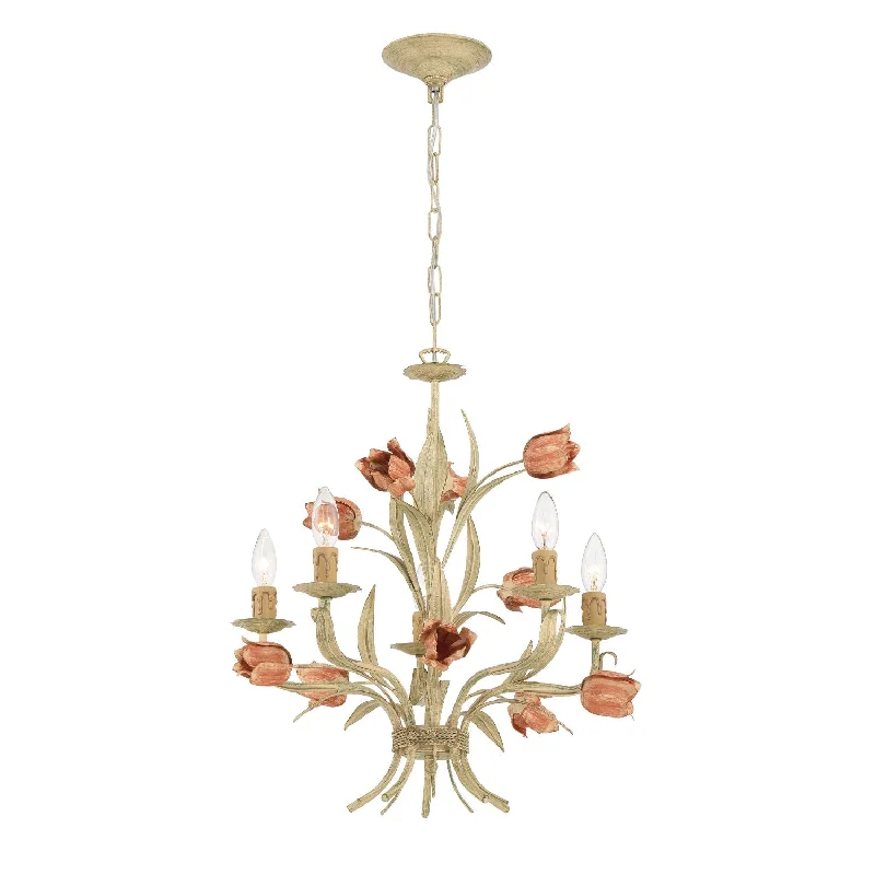 Chandeliers for Low Ceilings to Avoid OvercrowdingChandeliers for Low Ceilings to Avoid OvercrowdingSouthport 5 Light Sage Rose Chandelier Chandeliers for Low Ceilings to Avoid OvercrowdingChandeliers for Low Ceilings to Avoid OvercrowdingSouthport 5 Light Sage Rose Chandelier