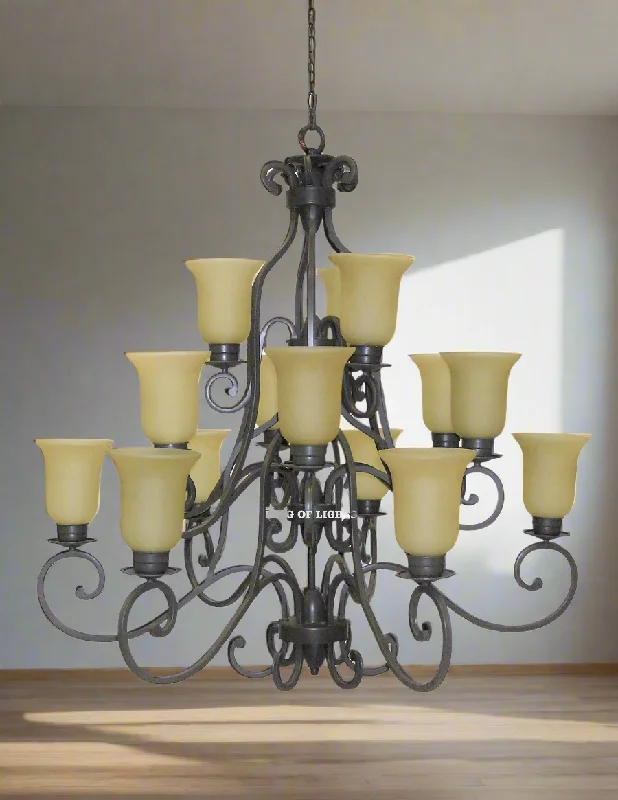 Chandeliers with Multiple Lights for Maximum IlluminationChandeliers with Multiple Lights for Maximum Illumination8515-EB 142 Chandeliers with Multiple Lights for Maximum IlluminationChandeliers with Multiple Lights for Maximum Illumination8515-EB 142