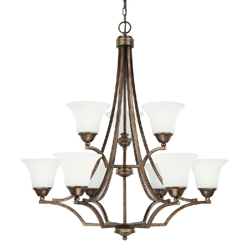 Chandeliers with Candle - Style Bulbs for a Classic AestheticChandeliers with Candle - Style Bulbs for a Classic Aesthetic9-light Rustic Chandelier Chandeliers with Candle - Style Bulbs for a Classic AestheticChandeliers with Candle - Style Bulbs for a Classic Aesthetic9-light Rustic Chandelier