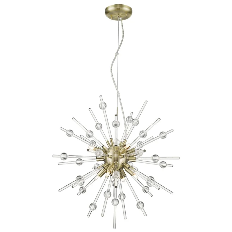 Traditional Brass Chandeliers for Classic InteriorsTraditional Brass Chandeliers for Classic InteriorsAccess 63121 Burst 8-lt 21" LED Chandelier Traditional Brass Chandeliers for Classic InteriorsTraditional Brass Chandeliers for Classic InteriorsAccess 63121 Burst 8-lt 21" LED Chandelier