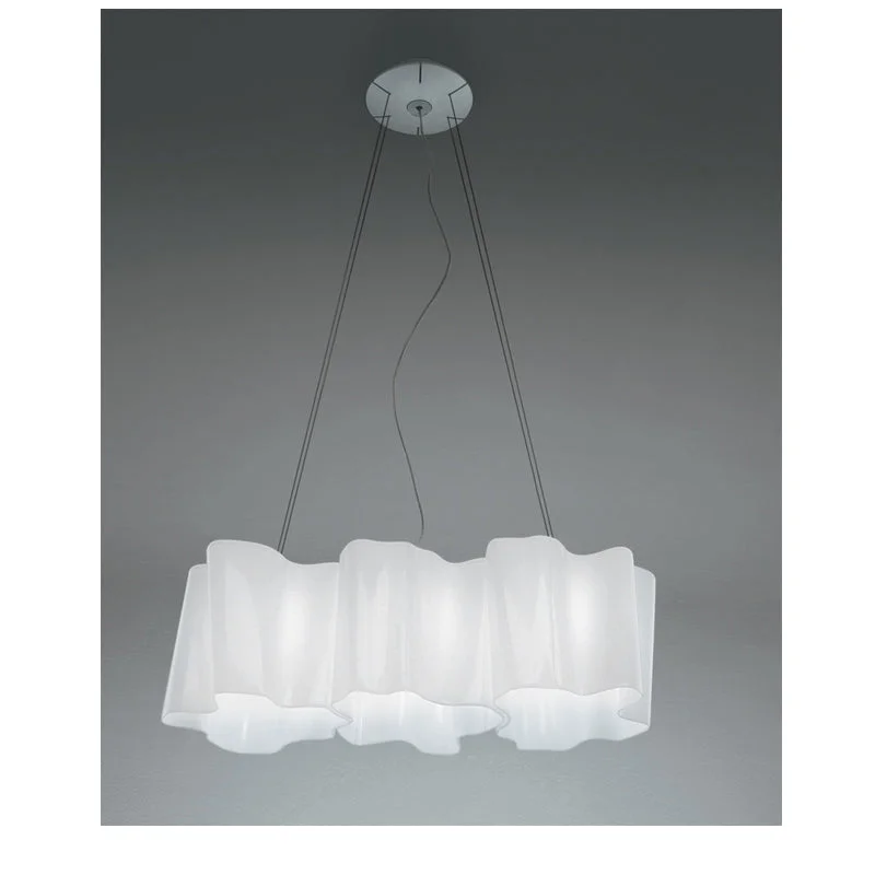 Chandeliers with Metal Frames in Bronze FinishChandeliers with Metal Frames in Bronze FinishArtemide Logico Mini Triple Linear Suspension Chandeliers with Metal Frames in Bronze FinishChandeliers with Metal Frames in Bronze FinishArtemide Logico Mini Triple Linear Suspension