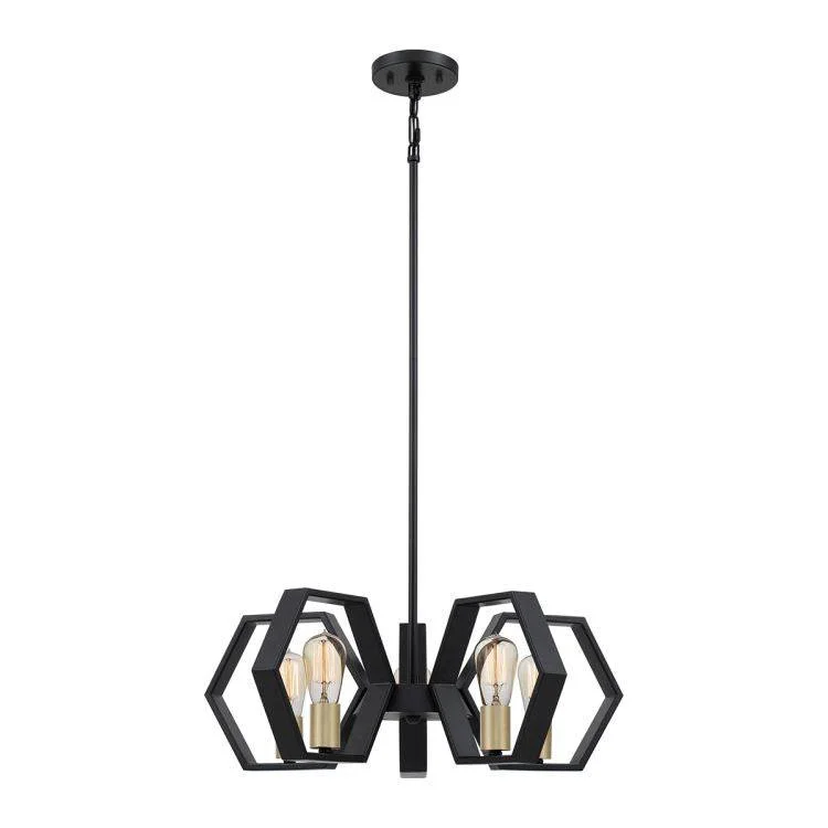 Large Chandeliers for Grand Halls and FoyersLarge Chandeliers for Grand Halls and FoyersBismarck 5 Light Chandelier Earth Black Large Chandeliers for Grand Halls and FoyersLarge Chandeliers for Grand Halls and FoyersBismarck 5 Light Chandelier Earth Black