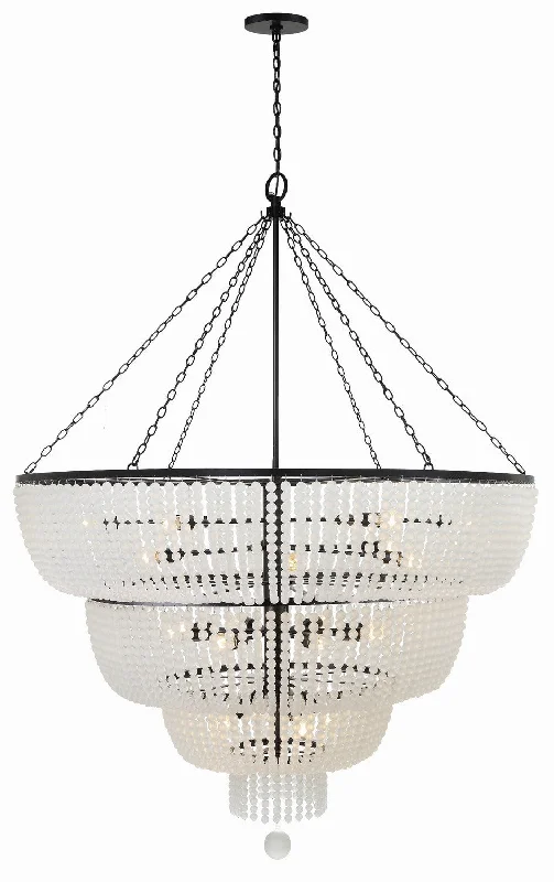 Art Deco Chandeliers for a Retro - Glam LookArt Deco Chandeliers for a Retro - Glam LookRylee 32 Light Chandelier Art Deco Chandeliers for a Retro - Glam LookArt Deco Chandeliers for a Retro - Glam LookRylee 32 Light Chandelier