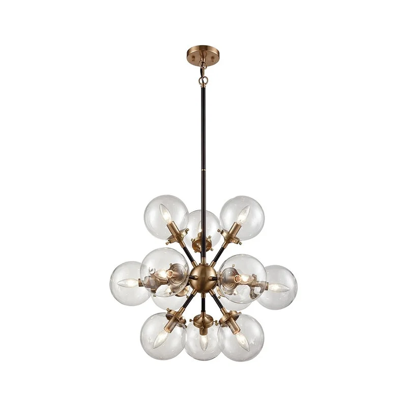 Chandeliers with Candle - Style Bulbs for a Classic AestheticChandeliers with Candle - Style Bulbs for a Classic AestheticELK 14434/12 Boudreaux 12-lt Chandelier Chandeliers with Candle - Style Bulbs for a Classic AestheticChandeliers with Candle - Style Bulbs for a Classic AestheticELK 14434/12 Boudreaux 12-lt Chandelier