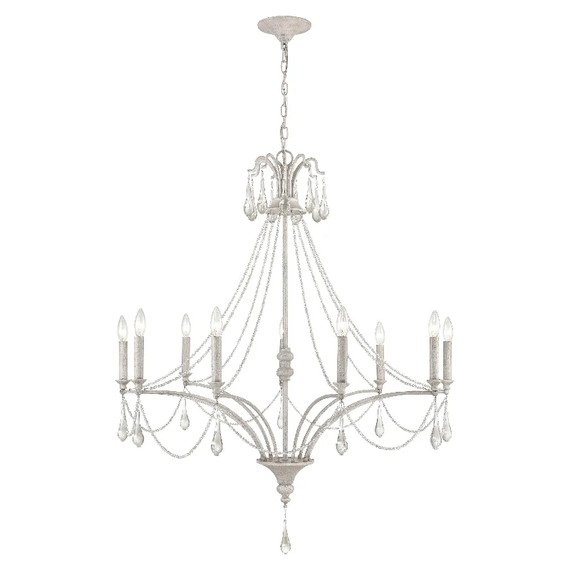 Bohemian - Style Beaded Chandeliers for Eclectic DecorBohemian - Style Beaded Chandeliers for Eclectic DecorFrench Parlor 38" Wide 9-Light Chandelier Bohemian - Style Beaded Chandeliers for Eclectic DecorBohemian - Style Beaded Chandeliers for Eclectic DecorFrench Parlor 38" Wide 9-Light Chandelier