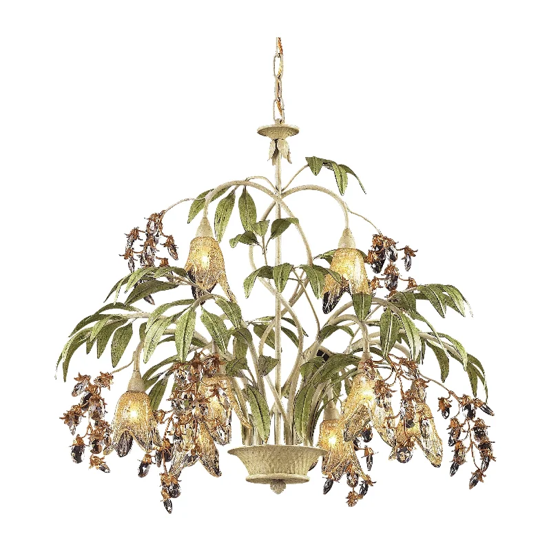 Traditional Brass Chandeliers for Classic InteriorsTraditional Brass Chandeliers for Classic InteriorsHuarco 28" Wide 8-Light Chandelier