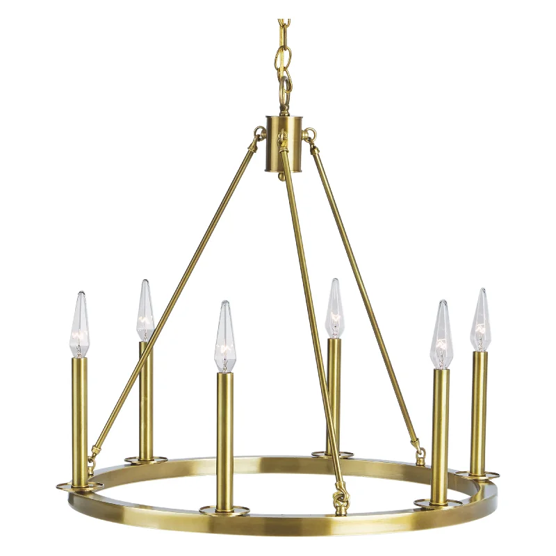 Chandeliers with Candle - Style Bulbs for a Classic AestheticChandeliers with Candle - Style Bulbs for a Classic AestheticMartin 24" 6-Light Chandelier Chandeliers with Candle - Style Bulbs for a Classic AestheticChandeliers with Candle - Style Bulbs for a Classic AestheticMartin 24" 6-Light Chandelier