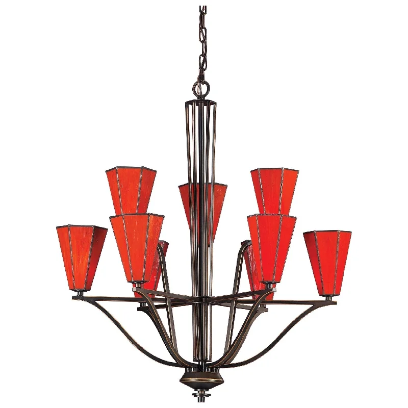 Chandeliers with Venetian Glass for a Luxurious LookChandeliers with Venetian Glass for a Luxurious LookMission Collection Cranberry Art Glass Chandeliers with Venetian Glass for a Luxurious LookChandeliers with Venetian Glass for a Luxurious LookMission Collection Cranberry Art Glass