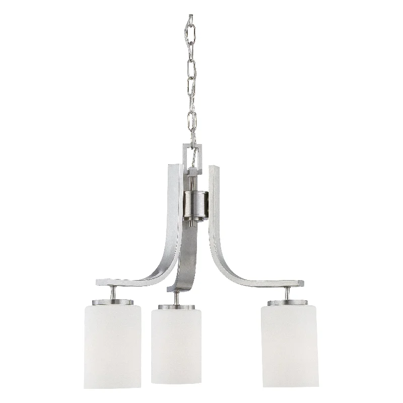 Incandescent Chandeliers for a Warm and Traditional GlowIncandescent Chandeliers for a Warm and Traditional GlowPendenza 20" Wide 3-Light Chandelier Incandescent Chandeliers for a Warm and Traditional GlowIncandescent Chandeliers for a Warm and Traditional GlowPendenza 20" Wide 3-Light Chandelier