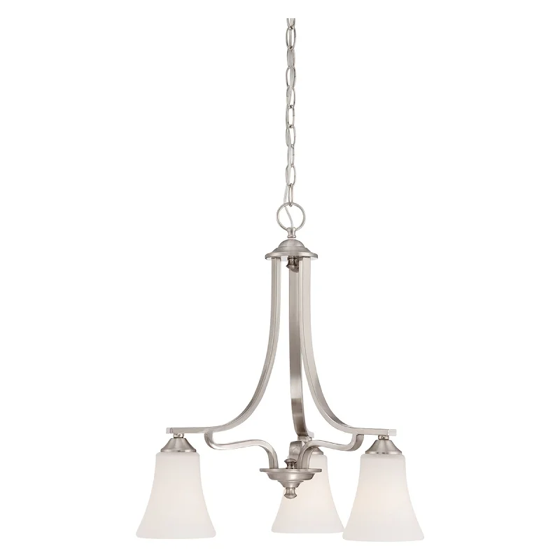 Chandeliers with Colored Glass for a Splash of ColorChandeliers with Colored Glass for a Splash of ColorTreme 3-Light Chandelier Chandeliers with Colored Glass for a Splash of ColorChandeliers with Colored Glass for a Splash of ColorTreme 3-Light Chandelier