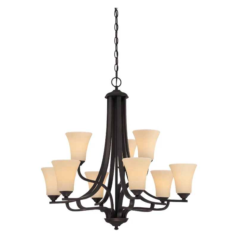 Chandeliers with Adjustable Height for Custom InstallationChandeliers with Adjustable Height for Custom InstallationTreme 34" Wide 9-Light Chandelier Chandeliers with Adjustable Height for Custom InstallationChandeliers with Adjustable Height for Custom InstallationTreme 34" Wide 9-Light Chandelier