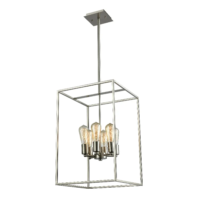 Chandeliers with Metal Frames in Black FinishChandeliers with Metal Frames in Black FinishWilliamsport 14" Wide 6-Light Chandelier Chandeliers with Metal Frames in Black FinishChandeliers with Metal Frames in Black FinishWilliamsport 14" Wide 6-Light Chandelier