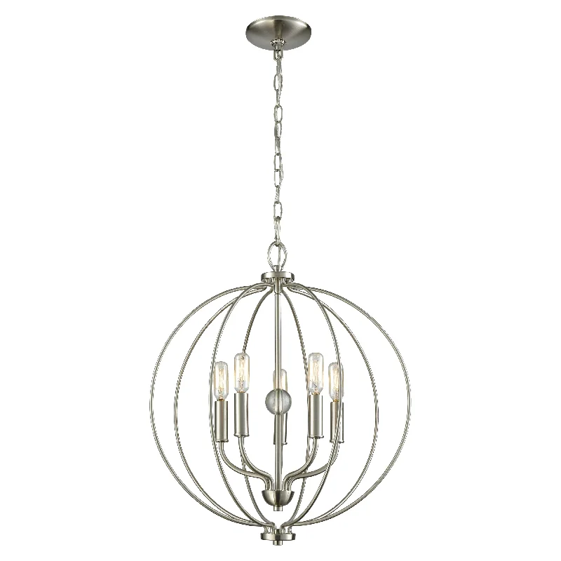 LED Chandeliers for Energy - Efficient LightingLED Chandeliers for Energy - Efficient LightingWilliamsport 19" Wide 5-Light Chandelier LED Chandeliers for Energy - Efficient LightingLED Chandeliers for Energy - Efficient LightingWilliamsport 19" Wide 5-Light Chandelier