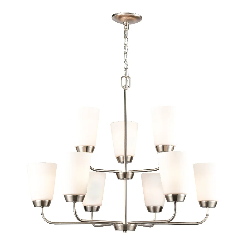 Chandeliers for Dining Rooms to Set the Mood for MealsChandeliers for Dining Rooms to Set the Mood for MealsWinslow 30" Wide 9-Light Chandelier Chandeliers for Dining Rooms to Set the Mood for MealsChandeliers for Dining Rooms to Set the Mood for MealsWinslow 30" Wide 9-Light Chandelier