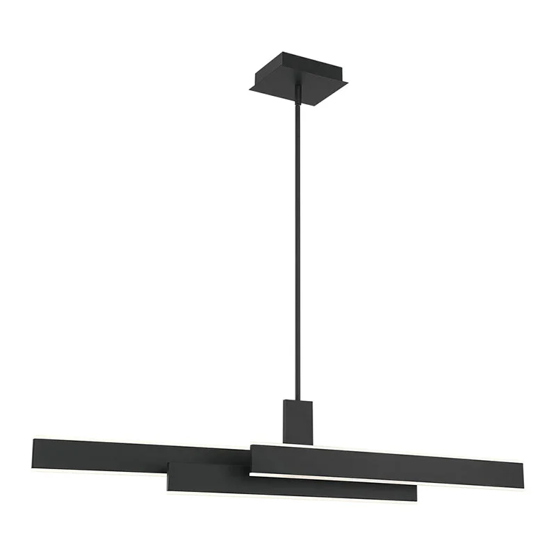 Art Deco Chandeliers for a Retro - Glam LookArt Deco Chandeliers for a Retro - Glam LookEurofase 37064 Cameno 45" LED Chandelier Art Deco Chandeliers for a Retro - Glam LookArt Deco Chandeliers for a Retro - Glam LookEurofase 37064 Cameno 45" LED Chandelier
