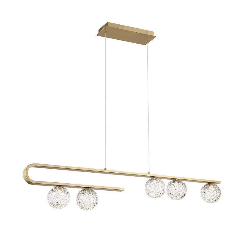 LED Chandeliers for Energy - Efficient LightingLED Chandeliers for Energy - Efficient LightingEurofase 37351 Phillimore 5-lt 45" LED Linear Chandelier LED Chandeliers for Energy - Efficient LightingLED Chandeliers for Energy - Efficient LightingEurofase 37351 Phillimore 5-lt 45" LED Linear Chandelier