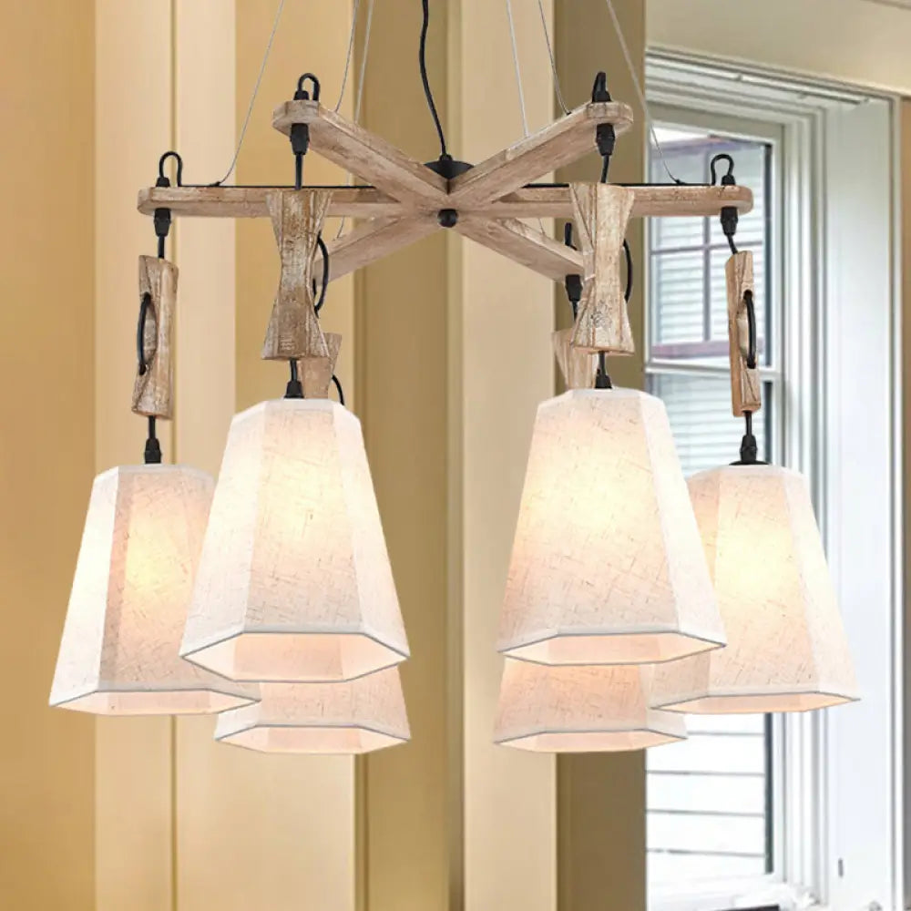 Chandeliers with Murano Glass for a High - End Artistic TouchChandeliers with Murano Glass for a High - End Artistic TouchContemporary Hexagon Chandelier Lamp with 6 Heads in Black, White, or Flaxen for Dining Room Chandeliers with Murano Glass for a High - End Artistic TouchChandeliers with Murano Glass for a High - End Artistic TouchContemporary Hexagon Chandelier Lamp with 6 Heads in Black, White, or Flaxen for Dining Room
