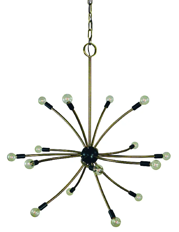 Chandeliers with Candle - Style Bulbs for a Classic AestheticChandeliers with Candle - Style Bulbs for a Classic AestheticComet 16 Light Chandelier Chandeliers with Candle - Style Bulbs for a Classic AestheticChandeliers with Candle - Style Bulbs for a Classic AestheticComet 16 Light Chandelier