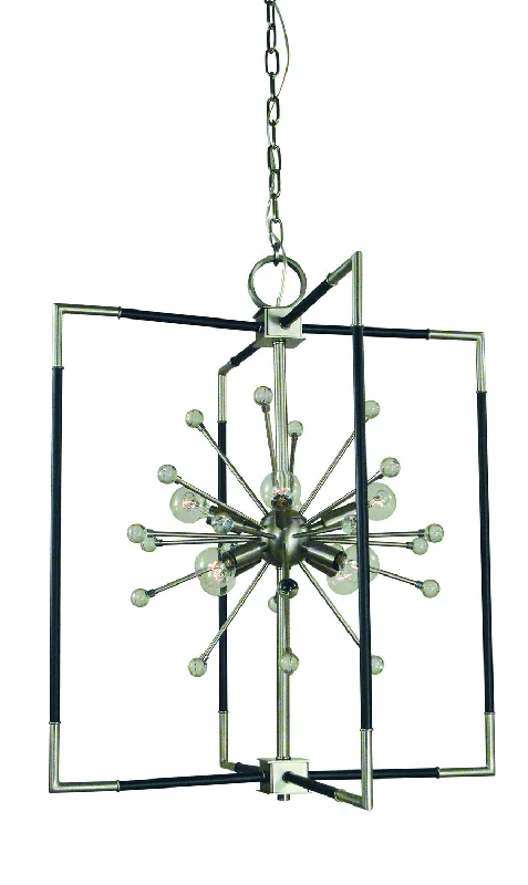 Mid - Century Modern Chandeliers for Vintage AppealMid - Century Modern Chandeliers for Vintage AppealZeta Chandelier Mid - Century Modern Chandeliers for Vintage AppealMid - Century Modern Chandeliers for Vintage AppealZeta Chandelier