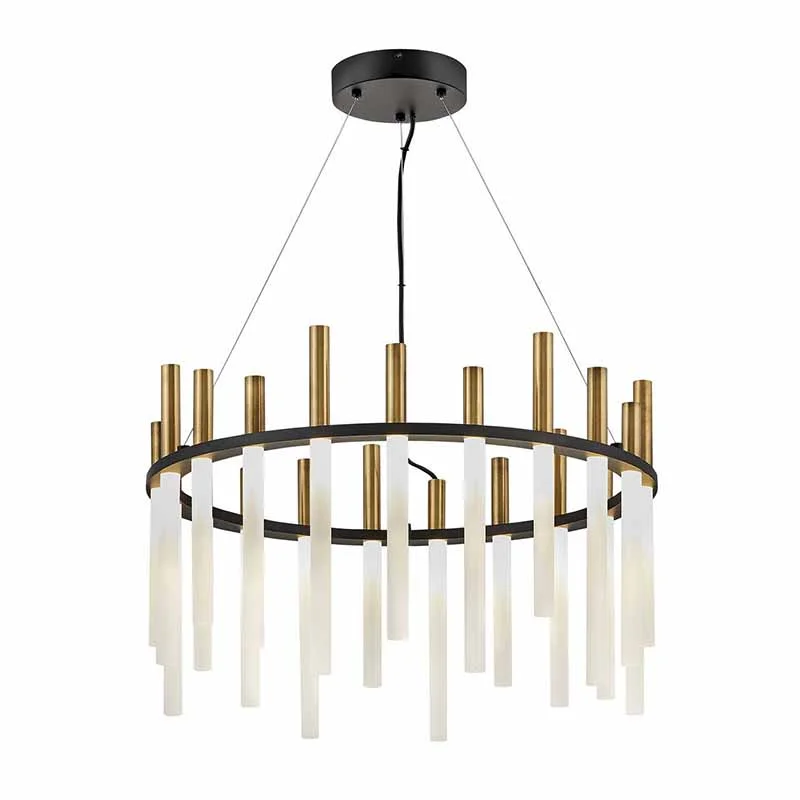 Bohemian - Style Beaded Chandeliers for Eclectic DecorBohemian - Style Beaded Chandeliers for Eclectic DecorFredrick Ramond FR30706 Echo 7-lt 26" LED Chandelier Bohemian - Style Beaded Chandeliers for Eclectic DecorBohemian - Style Beaded Chandeliers for Eclectic DecorFredrick Ramond FR30706 Echo 7-lt 26" LED Chandelier