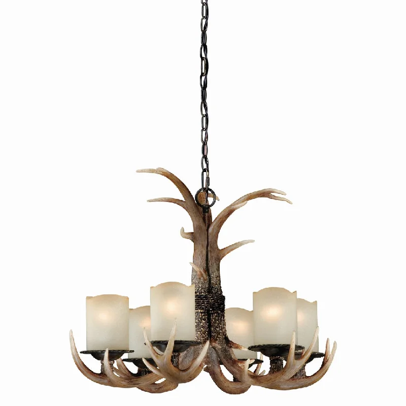Small Chandeliers for Compact RoomsSmall Chandeliers for Compact RoomsH0016
