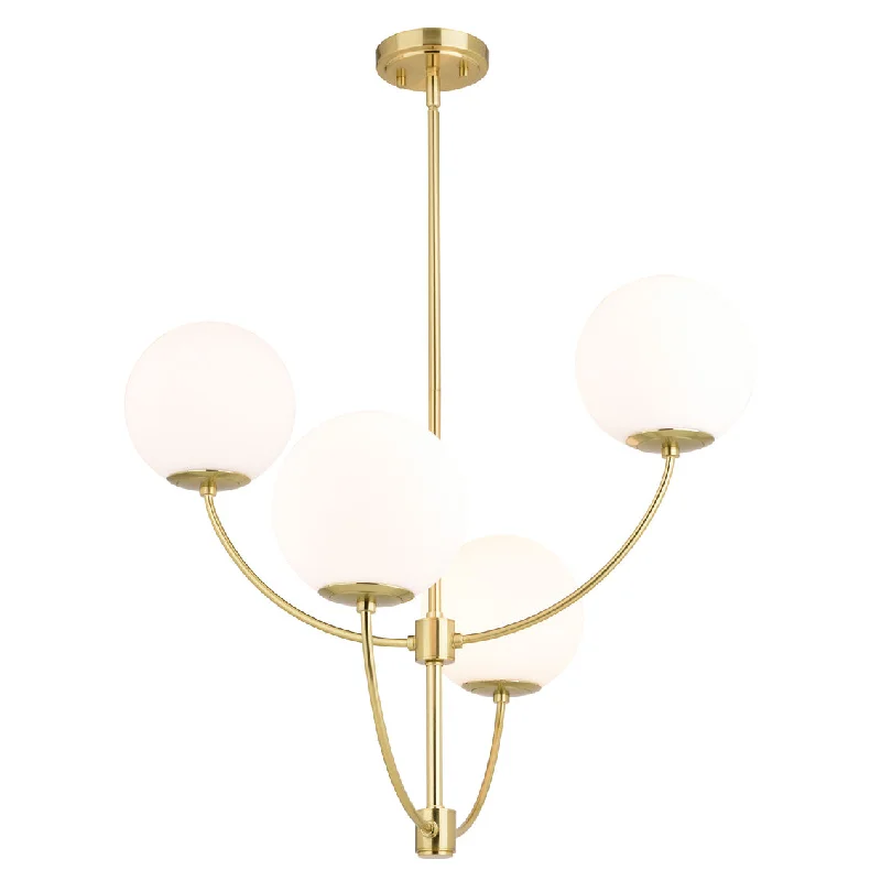 Chandeliers for Low Ceilings to Avoid OvercrowdingChandeliers for Low Ceilings to Avoid OvercrowdingH0295