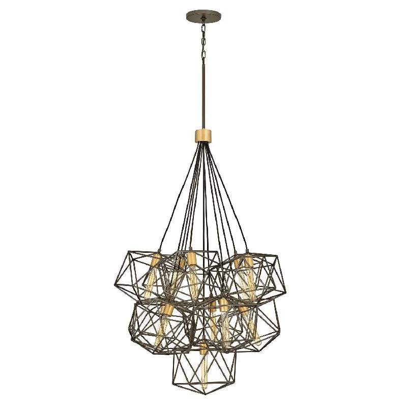 Traditional Brass Chandeliers for Classic InteriorsTraditional Brass Chandeliers for Classic InteriorsHinkley Astrid 3029MM Chandelier Light - Metallic Matte Bronze Traditional Brass Chandeliers for Classic InteriorsTraditional Brass Chandeliers for Classic InteriorsHinkley Astrid 3029MM Chandelier Light - Metallic Matte Bronze