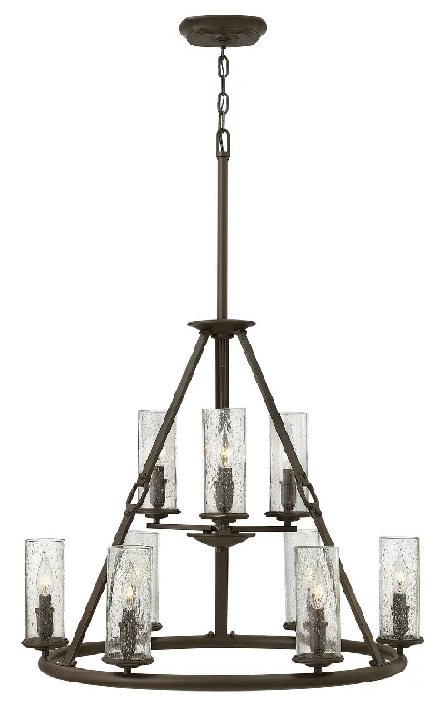 Chandeliers with Adjustable Arms for Directional LightingChandeliers with Adjustable Arms for Directional LightingHinkley Dakota 4789OZ Chandelier Light - Oil Rubbed Bronze Chandeliers with Adjustable Arms for Directional LightingChandeliers with Adjustable Arms for Directional LightingHinkley Dakota 4789OZ Chandelier Light - Oil Rubbed Bronze