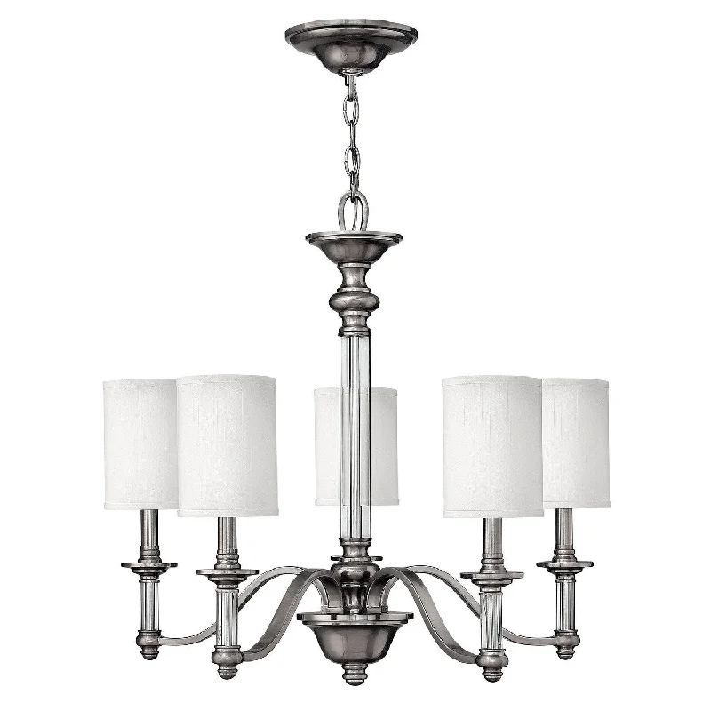 Chandeliers for High Ceilings to Fill Vertical SpaceChandeliers for High Ceilings to Fill Vertical SpaceHinkley Sussex 4795BN Chandelier Light - Brushed Nickel Chandeliers for High Ceilings to Fill Vertical SpaceChandeliers for High Ceilings to Fill Vertical SpaceHinkley Sussex 4795BN Chandelier Light - Brushed Nickel
