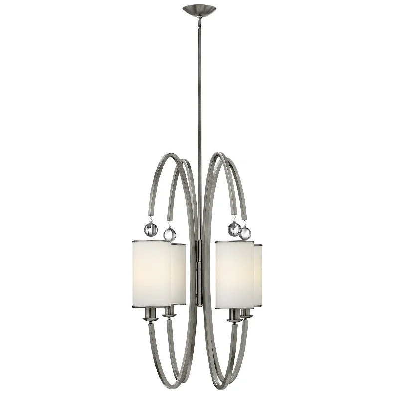Mid - Century Modern Chandeliers for Vintage AppealMid - Century Modern Chandeliers for Vintage AppealHinkley Monaco 4858BN Chandelier Light - Brushed Nickel Mid - Century Modern Chandeliers for Vintage AppealMid - Century Modern Chandeliers for Vintage AppealHinkley Monaco 4858BN Chandelier Light - Brushed Nickel