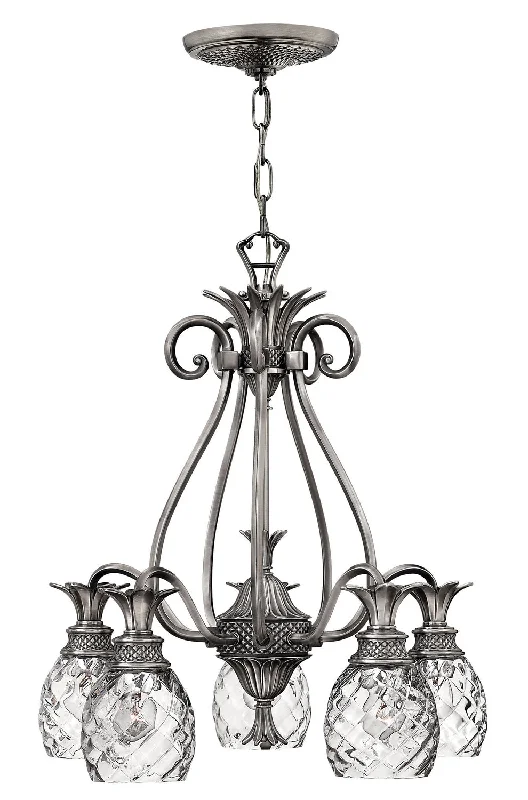 Chandeliers with Multiple Lights for Maximum IlluminationChandeliers with Multiple Lights for Maximum IlluminationHinkley Plantation 4885PL Chandelier Light - Polished Antique Nickel Chandeliers with Multiple Lights for Maximum IlluminationChandeliers with Multiple Lights for Maximum IlluminationHinkley Plantation 4885PL Chandelier Light - Polished Antique Nickel